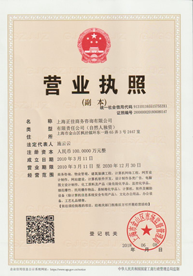 企业信息咨询:开启高效决策的导航灯